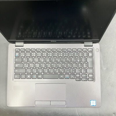 【大須店】中古  Dell Latitude 5300 3120024698 