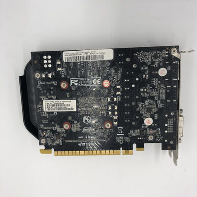 【福井日之出店】中古  各社 Geforce GTX1050 (2GB PCI-E) 133599【8/14価格改定!】 