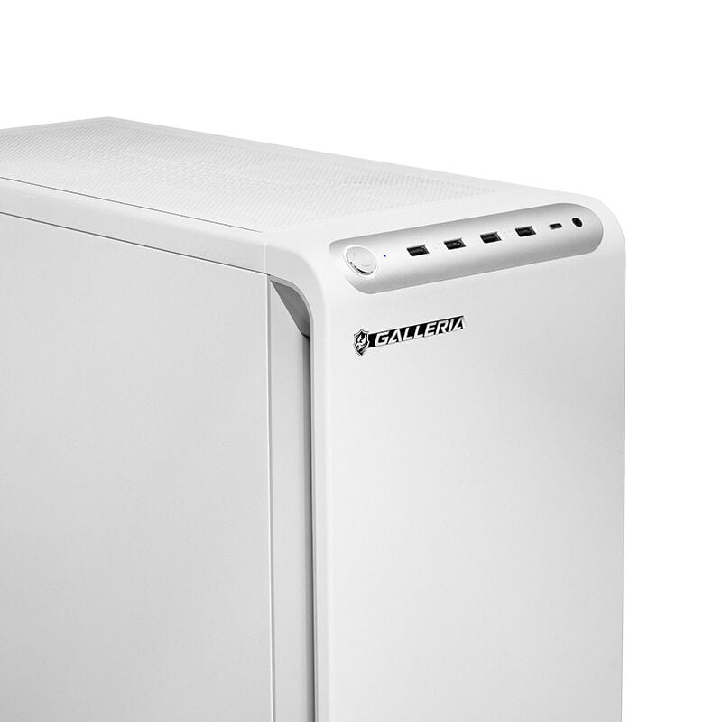 GALLERIA XDC7A-R57T-CW（XDC7A-R57T-CW）20263｜パソコン通販の