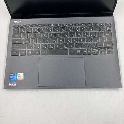 【なんば店】中古  MSI Prestige 13 A13M-5010JP (i7 1355U/32GB/SSD1TB/WLAN/13.3UWXGA) 3280022807 