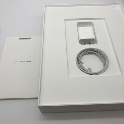 【宇都宮鶴田店】中古  Apple iPad Pro 12.9 (2018) Wi-Fi 256GB スペースグレイ MTFL2J/A 138532 