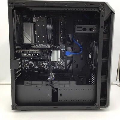 【白山FM松任店】中古  GALLERIA　XA7C-R46 4950001490 