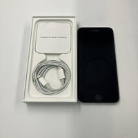 中古  【au】Apple iPhoneSE 4.7インチ (第2世代/2020) 64GB (ホワイト) MHGQ3J/A 新パッケージ版 146172 