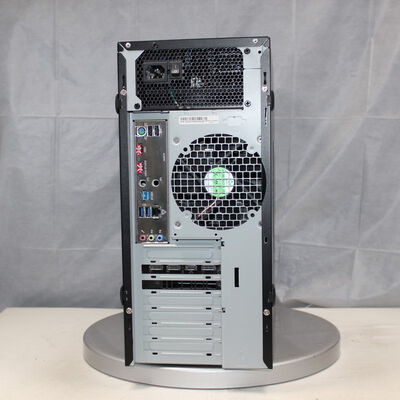 中古  インバースネット FRONTIER(Intel Core i7 10700F/16GB/SSD512GB/DVDマルチ/NVIDIA GeForce RTX 2070 SUPER 8GB/W11H64 MAR) 177038【4/17値下げ!】 