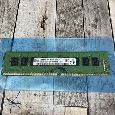 【広島店】中古  PC4-17000 8GB デスクトップ用_ 184884 