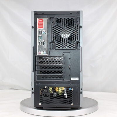 【通販センター】中古  THIRDWAVE GALLERIA RM5C-R36T 180851 