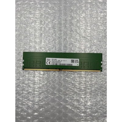 【座間相武台】中古  PC5-44800 16GB デスクトップ用(DDR5-5600) 149153 