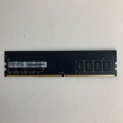 【八王子店】中古  PC4-19200 8GB デスクトップ用 126163 