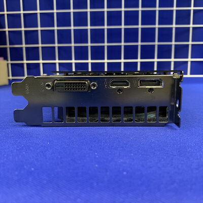 【横浜駅前店】中古  玄人志向 RTX2060 1Click OC PCI-E 6GB (RTX2060 6GB) 3400008755 