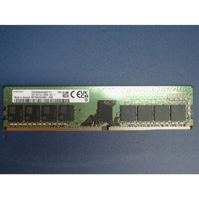 【前橋ｲﾝﾀｰｱｶﾏﾙ店】中古  PC4-25600 16GB デスクトップ用(DDR4-3200) 140728 