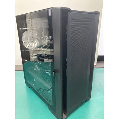 【富山本郷店】中古  自作パソコン  (AMD Ryzen 5 5500 /16GB/RTX4060/SSD 2TB/-/OS無し/-) 4760000753 