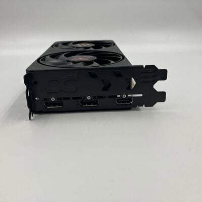 【なんば店】中古  PowerColor RX9060XT 16G-A (RX9060XT 16G) 179902 