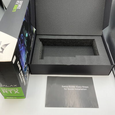 【新潟店】中古  【LHR版】玄人志向 GG-RTX3060Ti-E8GB/DF/LHR (RTX3060Ti 8GB) 146431 