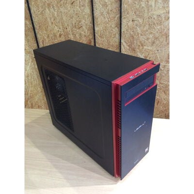 【座間相武台】中古  Leveｌ&infin;(Ryzen 9 3900X/32GB/SSD1TB/HDD2TB/RTX3080/W11H) 4510002269 