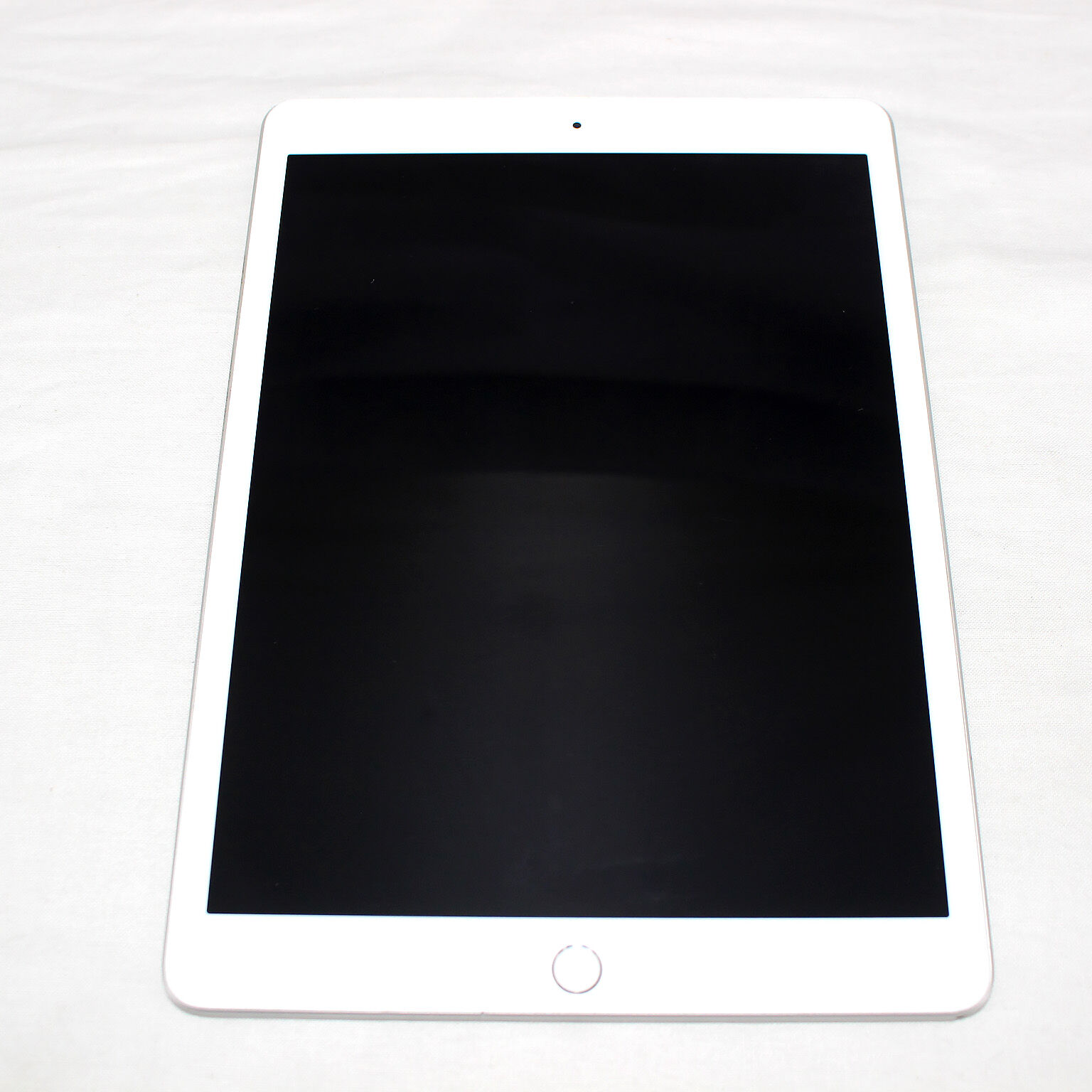 ipad やかましい 10.2インチ 第7世代2019 32GB wifi-cell silver