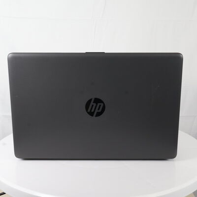 【通販センター】中古  HP 255 G7(AMD Ryzen 5 2500U with Radeon Vega Mobile Gfx/8GB DDR4 (PC4)/SSD256GB/DVDマルチ/オンボード/15.6/1920x1080/Wi-Fi/W11H64 MAR) 192262 