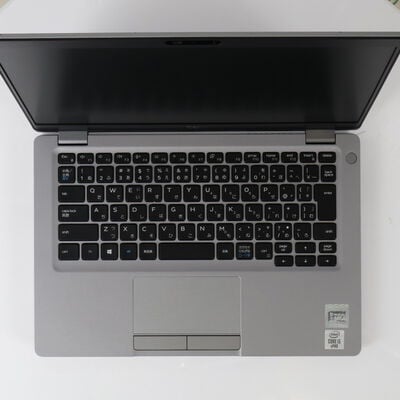 【通販センター】中古  Dell Latitude 5310(Intel Core i5 10310U/16GB DDR4 (PC4)/SSD256GB/なし/オンボード/13.3/1366x768/Wi-Fi/Windows 11 Home 64bit) 191533 