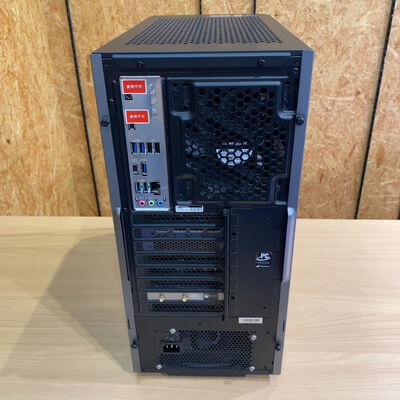 【座間相武台】中古  GALLERIA XA7C-R38 4510003206 