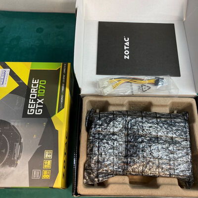【静岡東瀬名店】中古  各社 GeForce GTX1070 (8GB PCI-E) 130945 
