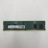 中古  PC5-44800 8GB デスクトップ用(DDR5-5600) 190513 