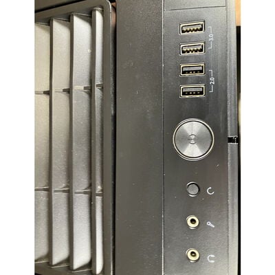 【富士青葉店】中古  Sycom G-MASTER Hydro Z390 Ⅱ(i9 9900K/64GB/RTX2080 SUPER) 5070001062 
