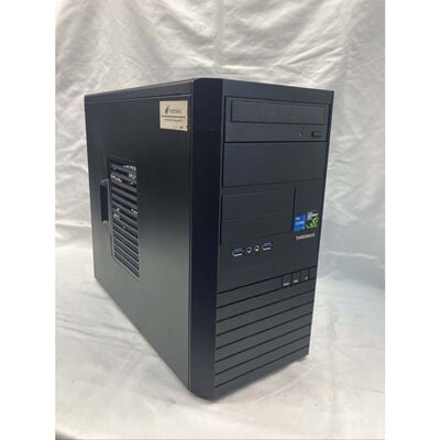 【仙台店】中古  THIRDWAVE Magnate MH (Core i5-12400/16GB/SSD 512GB/SMt/GTX1650/-/W11H/-) 3240011747 