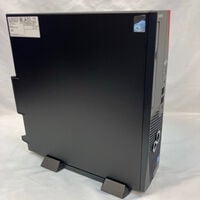 中古  FUJITSU ESPRIMO D7015/AX (Core i5-13400/16GB/SSD 256GB/Mt/-/-/W11P/-) 3240010762 