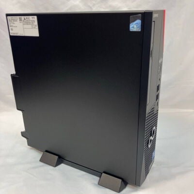 【仙台店】中古  FUJITSU ESPRIMO D7015/AX (Core i5-13400/16GB/SSD 256GB/Mt/-/-/W11P/-) 3240010762 