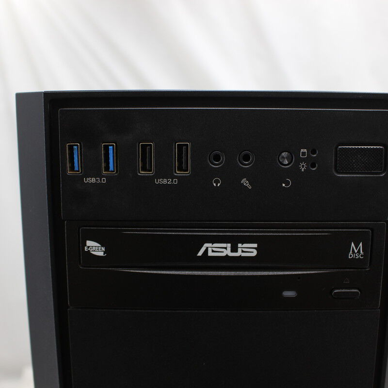 中古 Original PC(Intel Core i5 8400/16GB DDR4 (PC4)/SSD500GB/DVD