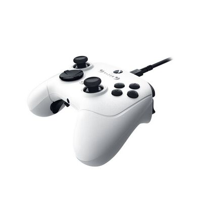 Razer  Wolverine V3 Tournament Edition White Edition (RZ06-05210200-R3M1) 