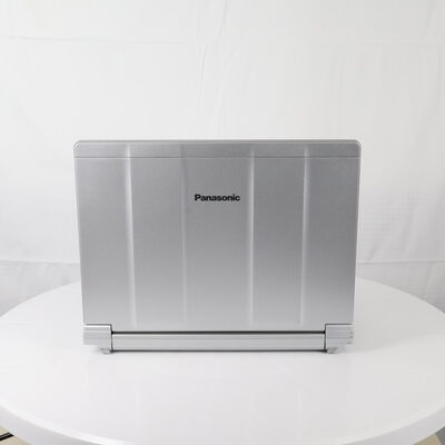 【通販センター】中古  Panasonic CF-SV1S14KS(Intel Core i7 1185G7 3.00GHz/32GB DDR4/SSD256GB/-/オンボード/12.1/1920x1200/GbE/Wi-Fi/WEBCAM/W11H/VBT) 200211 