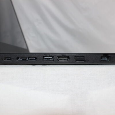 【通販センター】中古  LENOVO ThinkPad L15 Gen 1(Intel Core i5 10210U 1.60GHz/16GB DDR4/SSD256GB/-/オンボード/15.6/1920x1080/GbE/Wi-Fi/WEBCAM/W11H/VBT) 197196 