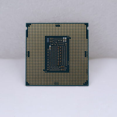 【通販センター】中古  INTEL Core i9 9900K (1151/3.60GHz/16M/C8/T16) 138482 