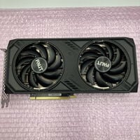 中古  Palit NED4070019K9-1047D (RTX4070 12GB) 157123 