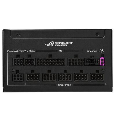 ASUS  ROG-STRIX-850P-GAMING (850W) 