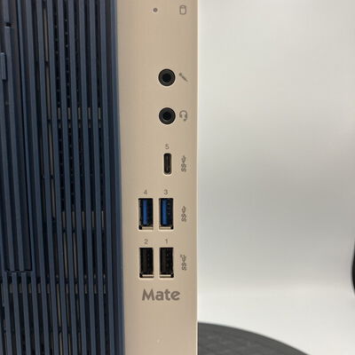 【新潟店】中古  NEC PC-MKM31BZG9 (i5 10500/16GB/HDD500GB/W11P) 3290007112 