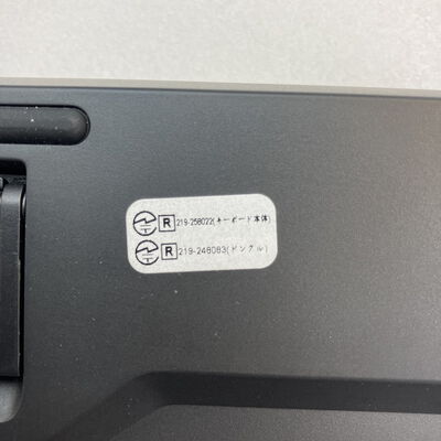 【新潟店】中古  MonsGeek FUN60 Pro 3290007317 