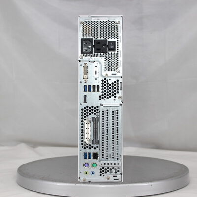 中古  Fujitsu ESPRIMO D588/TW 