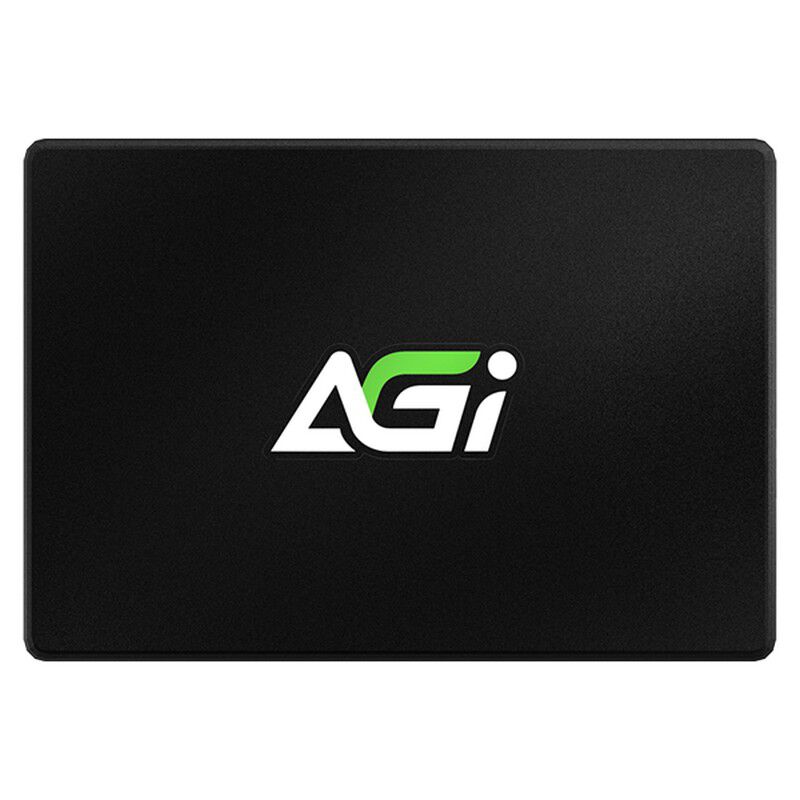 AGI SSD 512GB 2.5インチ SATA3 未開封新品 ドスパラ購入 2.5インチ SATA SSD｜パソコン通販のドスパラ【公式】