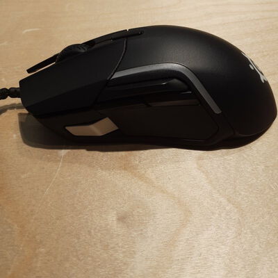 【鹿児島店】中古  SteelSeries Rival 5 (62551) 179742 