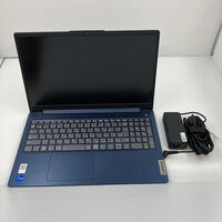 中古  Lenovo IdeaPad Silm 3 15IRH8(i7-13620H/16GB/SSD512GB/W11H) 3410016460 
