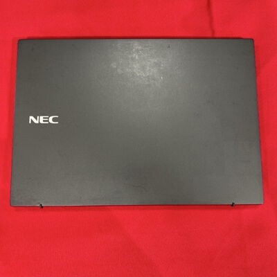 【静岡東瀬名店】中古  NEC PC-VKV50GZFB (Intel Core i7 1195G7 2.90GHz/16GB/SSD512GB/-/オンボード/14/1920x1200/Wi-Fi/WEBCAM/W11P/Microsoft Office Home and Business 2024) 189156 