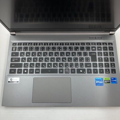 【秋葉原本店】中古  GALLERIA　RL7C-R35-C5N(i7-13620H/32GB/SSD1TB/RTX3050/W11H) 3410015550 
