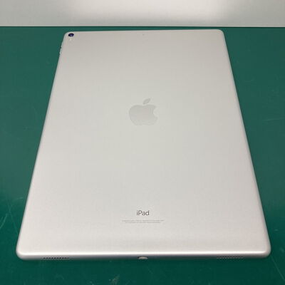 【神戸・三宮店】中古  Apple iPad Pro 12.9 (2017) Wi-Fi 256GB シルバー MP6H2J/A 134471 