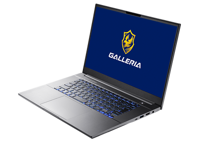 高性能ノートPC GALLERIA UL7C-AA3