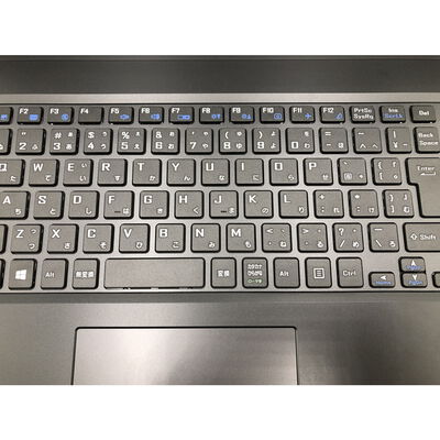 【水戸赤塚店】中古  mouse F7-i3CMLAB(i3-10110U/8GB/SSD256GB/W11H) 4680003849 