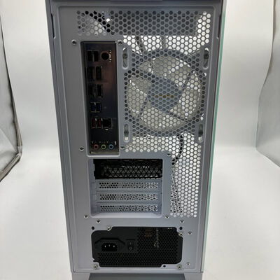 【なんば店】中古  STORM オリジナルパソコン (i7 13700F/16GB/SSD1TB/RTX4060Ti 8GB) 3280024168 