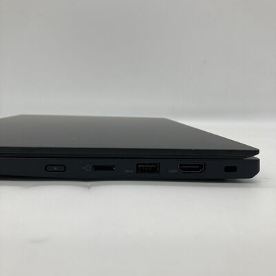 【堺七道店】中古  Lenovo ThinkPad L13(i7-1165G7/16GB/SSD512GB/W11P) 4660002380 