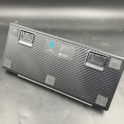 【大須店】中古  ロジクール PRO Gaming Keyboard G-PKB-002 3480039959 