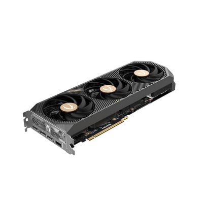 ZOTAC  ZT-B50710J3-10P (ZOTAC GAMING GeForce RTX 5070 Ti SOLID SFF OC 16GB) 
